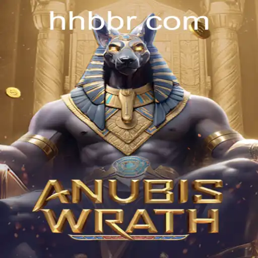 Descubra AnubisWrath: Um Novo Jogo Empolgante no HHBB.COM
