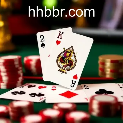 Blackjack