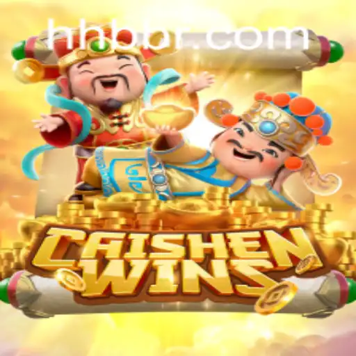 CaishenWins: A Fortuna Sob o Olhar de Caishen