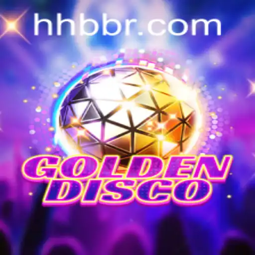 GoldenDisco: O Novo Fenômeno dos Jogos do HHBB.COM