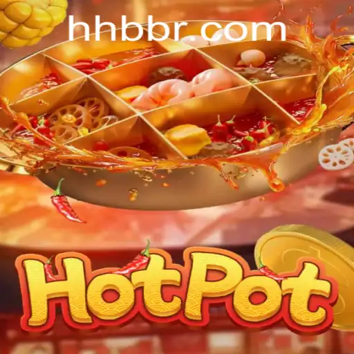 Explorando o Fascinante Mundo do Jogo Hotpot