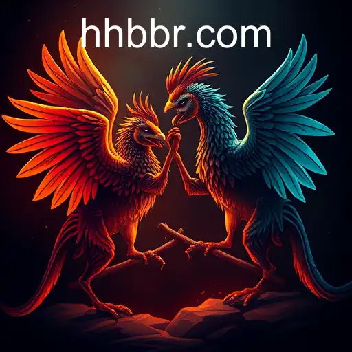 Jogos de sabong
