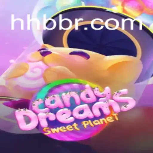 CandyDreams: Mergulhe no Mundo Encantado dos Doces com HHBB.COM