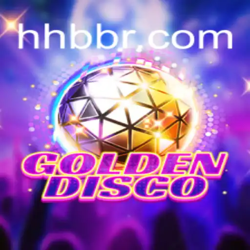 GoldenDisco: O Novo Fenômeno dos Jogos do HHBB.COM
