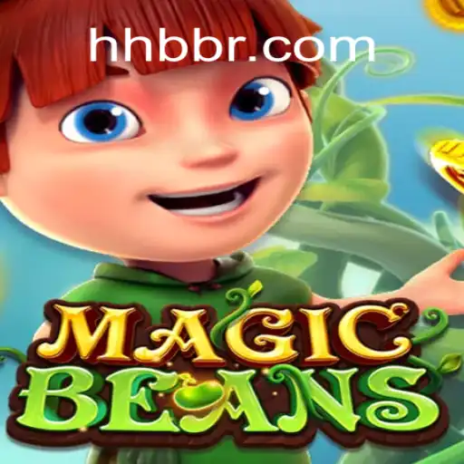 MAGICBEANS: Um Jogo Inovador que Encanta os Jogadores Modernos