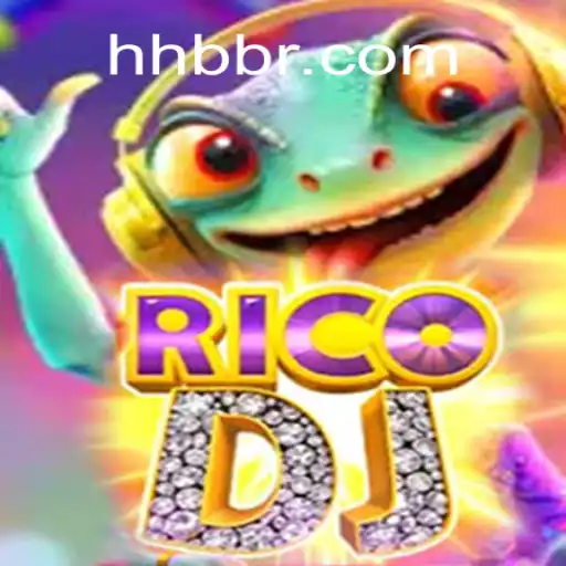 Explorando o Mundo de RicoDJ: O Jogo de Estratégia de HHBB.COM