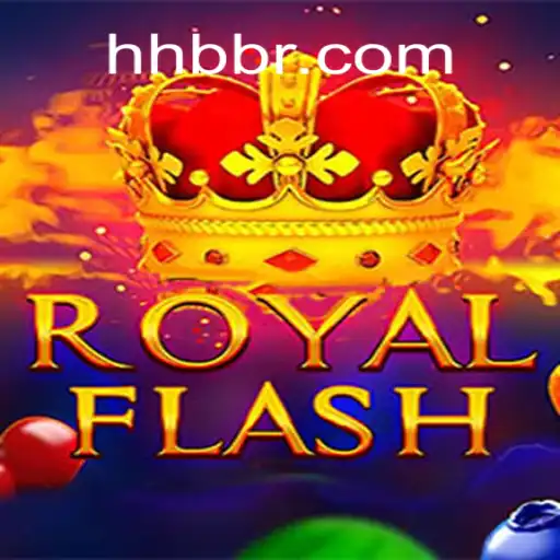Descubra o Empolgante Mundo do Jogo RoyalFlash