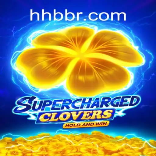 Explorando o Mundo de SchargedClovers: O Jogo Inovador de HHBB.COM