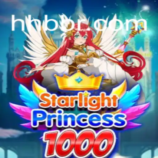 Mergulhe na Aventura Cósmica com StarlightPrincess1000: Um Jogo de Emoções Celestiais
