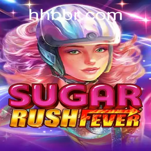 SugarRushFever: Uma Aventura Doce e Intensa no Mundo dos Jogos