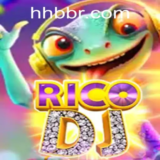 Explorando o Mundo de RicoDJ: O Jogo de Estratégia de HHBB.COM