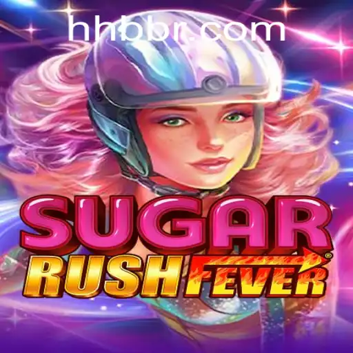 SugarRushFever: Uma Aventura Doce e Intensa no Mundo dos Jogos