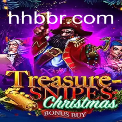 TreasuresnipesChristmas: Uma Aventura Natalina Repleta de Surpresas