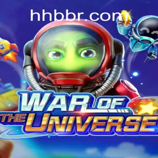 Descubra WAROFTHEUNIVERSE: O Jogo que Revoluciona o Cenário Atual dos Games